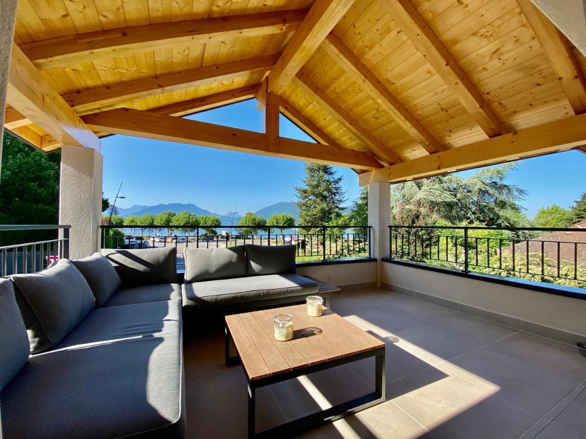 Cosy For Apartment Annecy